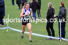 Senior Womens 2026 UK CAU Inter Counties Cross Country, Wollaton Park, Nottingham. Photo: David T. Hewitson/Sports for All Pics